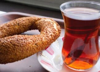 Ekmek, çay, simit, poğaça. Bilecik’te dörtlü zam!