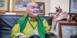 HINCAL ULUÇ ENTÜBE EDİLDİ