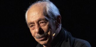 Genco Erkal, Pozitif!