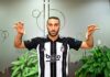 Beşiktaş & Cenk Tosun Tamam!