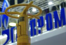 Bir vana, Avrupa’yı ‘Gaz Kabusu’ nun eşiğine getirdi; Gazprom, Avrupa gaz akışını sıfırladı!