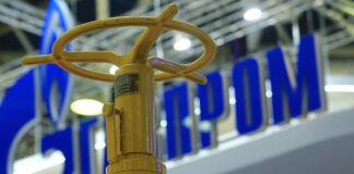 Bir vana, Avrupa’yı ‘Gaz Kabusu’ nun eşiğine getirdi; Gazprom, Avrupa gaz akışını sıfırladı!