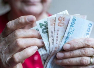 Memur emeklisi, malul, dul ve yetim aylığı alanlara temmuz ayı zam farklarının ödemesi başladı.
