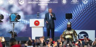 Erdoğan’dan KYK borcu açıklaması: Gençlerimizi faize kurban etmeyiz