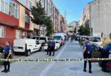 İstanbul’da aile içi katliam; Annesini ve iki kardeşini öldürdü!