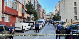 İstanbul’da aile içi katliam; Annesini ve iki kardeşini öldürdü!