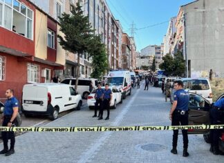 İstanbul’da aile içi katliam; Annesini ve iki kardeşini öldürdü!