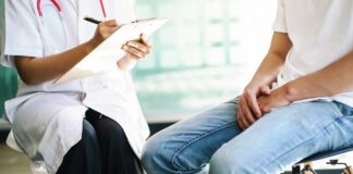 ŞİMDİ GÖRÜRLER HANYAYI KONYAYI: ERKEKLER KISIRLAŞTIRMA İÇİN SIRAYA GİRDİ!