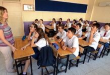 Liselerin boş kontenjanları ve taban puanları açıklandı