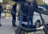 İBB’den elektrikli scooterlar için mikromobilite park alanları