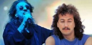 İlhan İrem’in bilinmeyen askerlik fotoğrafları ortaya çıktı