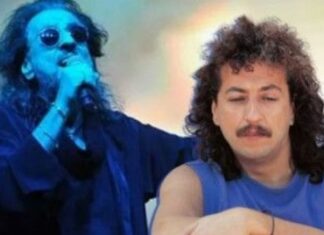 İlhan İrem’in bilinmeyen askerlik fotoğrafları ortaya çıktı