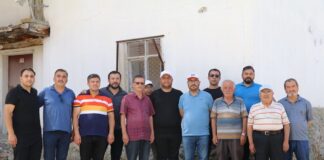 İlginç bir destek : “Çankırılı Boris Johnson’ın her zaman yanındayız”