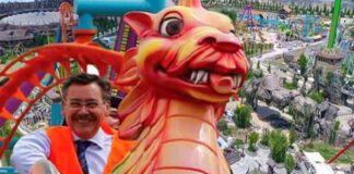 ANKAPARK’ın tahliyesine ve Ankara Belediyesine devrine karar verildi.