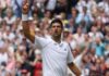 Wimbledon’da şampiyon Novak Djokovic