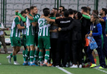Konyaspor, 3-0’ın avantajıyla BATE Borisov’u konuk ediyor