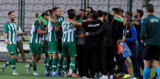 Konyaspor, 3-0’ın avantajıyla BATE Borisov’u konuk ediyor