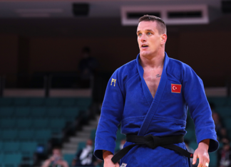 JUDODA ALTIN!