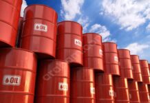 Brent petrol 100 doların altını gördü