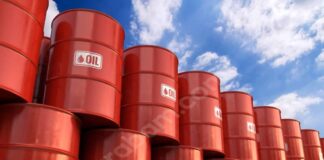 Brent petrol 100 doların altını gördü