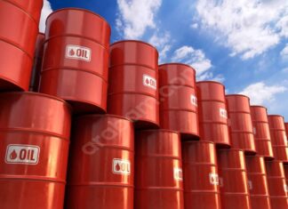Brent petrol 100 doların altını gördü