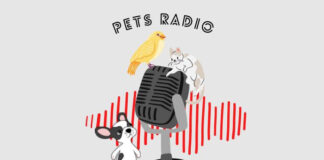 PETS RADYO YAKINDA YAYINDA!