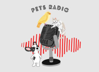 PETS RADYO YAKINDA YAYINDA!