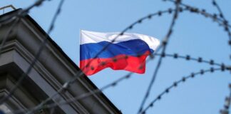 5 ülke daha eklendi. Rusya ‘hasım ülkeler’ listesi genişliyor