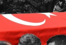 MSB: “Şehit olan kahraman silah arkadaşlarımızın sayısı 9’e yükselmiştir”