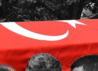 MSB: “Şehit olan kahraman silah arkadaşlarımızın sayısı 9’e yükselmiştir”