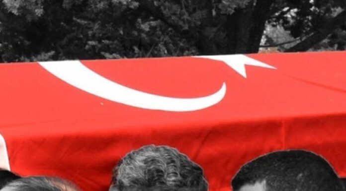 MSB: “Şehit olan kahraman silah arkadaşlarımızın sayısı 9’e yükselmiştir”