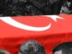 1 askerimiz şehit
