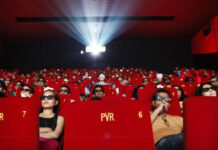 2022’nin ilk yarısında en çok izlenen filmler… Yüzde 58,7 ile yerli yapımlar zirvede yer aldı