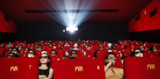 2022’nin ilk yarısında en çok izlenen filmler… Yüzde 58,7 ile yerli yapımlar zirvede yer aldı