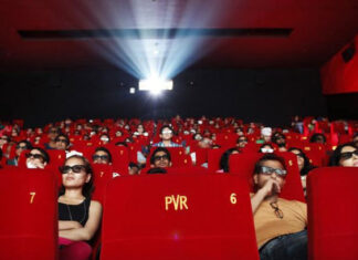 2022’nin ilk yarısında en çok izlenen filmler… Yüzde 58,7 ile yerli yapımlar zirvede yer aldı
