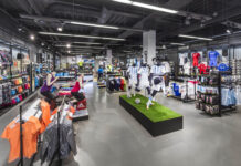 Rekabet Kurulundan Skechers’a 7 milyon lirayı aşkın para cezası!
