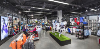 Rekabet Kurulundan Skechers’a 7 milyon lirayı aşkın para cezası!