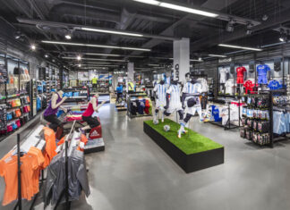 Rekabet Kurulundan Skechers’a 7 milyon lirayı aşkın para cezası!