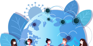 Covid-19 ‘dan 27 Haziran-3 Temmuz’da 57 bin 113 kişinin testi pozitif çıktı, 25 kişi yaşamını yitirdi.