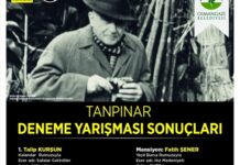 21. Tanpınar ödülleri sahiplerini buldu