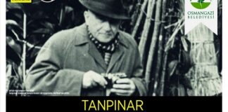 21. Tanpınar ödülleri sahiplerini buldu
