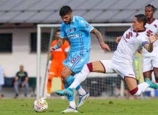 Hazırlık maçları; Trabzonspor ve Beşiktaş farklı kaybetti!