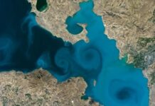 Amaç dışı dokunan yanar’! Van Gölü tescil edildi.