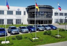 Volkswagen Group Rusya’dan ayrılıyor !