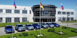 Volkswagen Group Rusya’dan ayrılıyor !