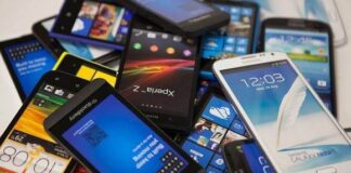 Bu Telefonlardan Uzak Durun:Yüksek Radyasyon Seviyesine Sahip Akıllı Telefonlar açıklandı