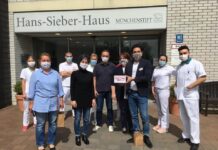 Almanya, sonbaharda olası yeni dalga Kovid-19 önlemleri için yasal düzenlemeler yapıyor.