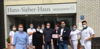 Almanya, sonbaharda olası yeni dalga Kovid-19 önlemleri için yasal düzenlemeler yapıyor.