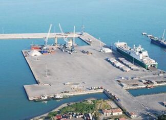 AYM, Limanlarda işletme süresini 49 yıla uzatan düzenlemeyi iptal etti