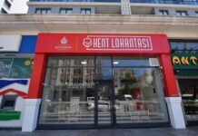 İstanbul Büyükşehir Belediyesi, 2. Kent Lokantası’nı Bağcılar’da açtı.